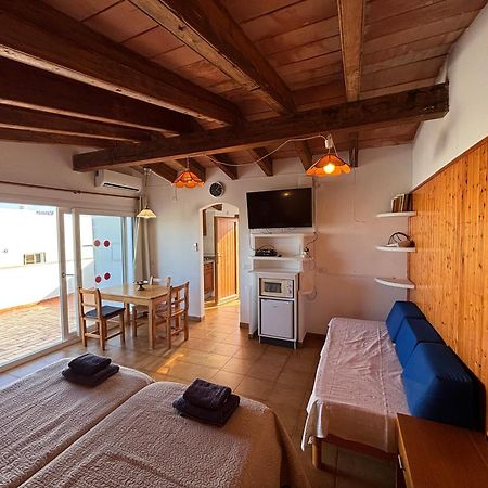 Apartamentos Can Marsalet Portocolom  Eksteriør bilde