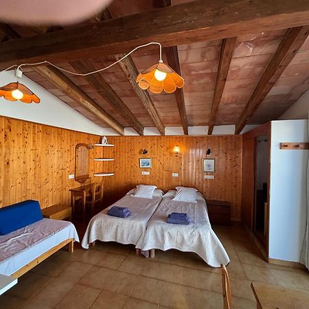 Apartamentos Can Marsalet Portocolom  Eksteriør bilde