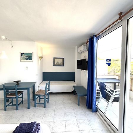 Apartamentos Can Marsalet Portocolom  Eksteriør bilde