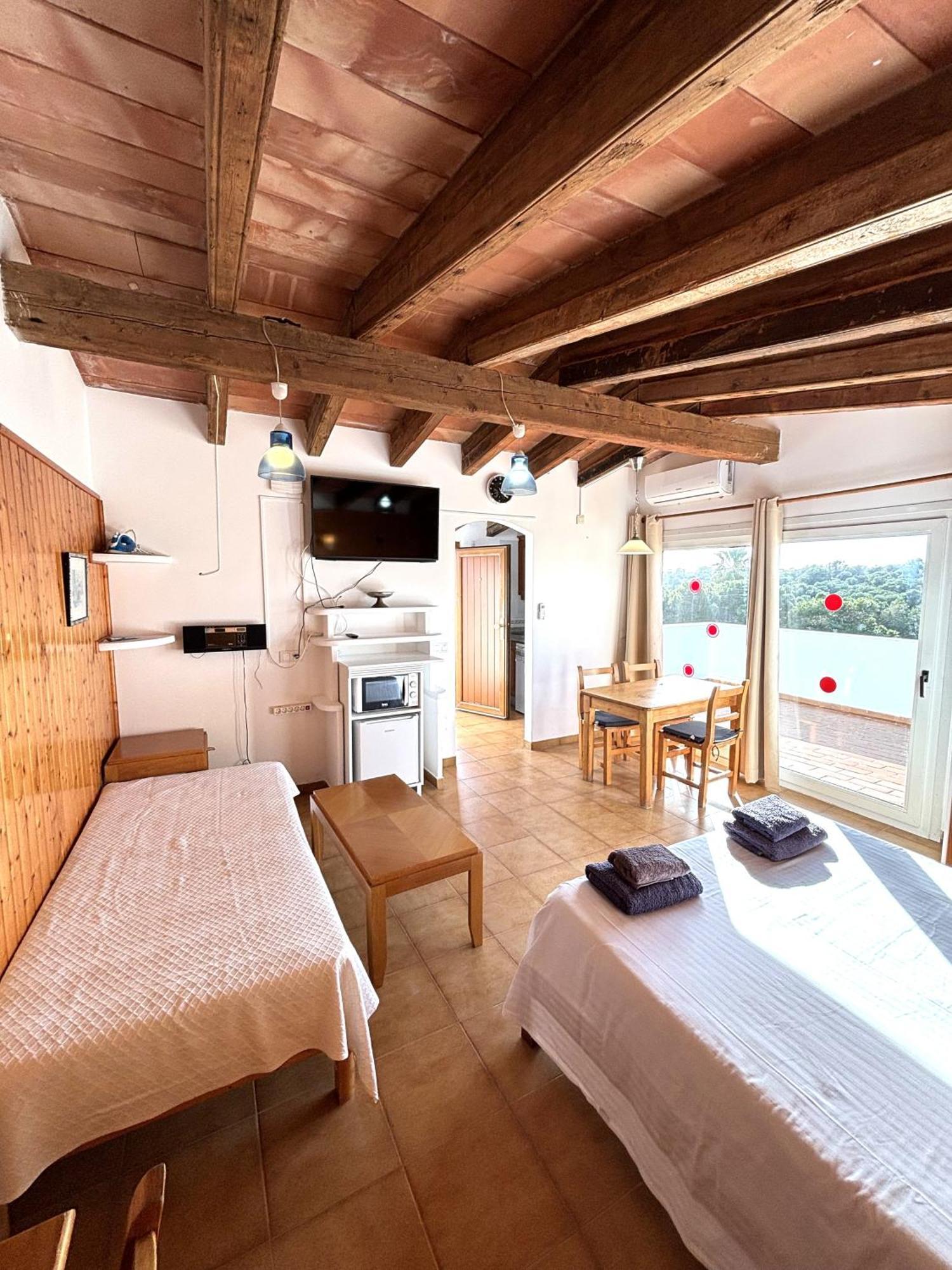 Apartamentos Can Marsalet Portocolom  Eksteriør bilde