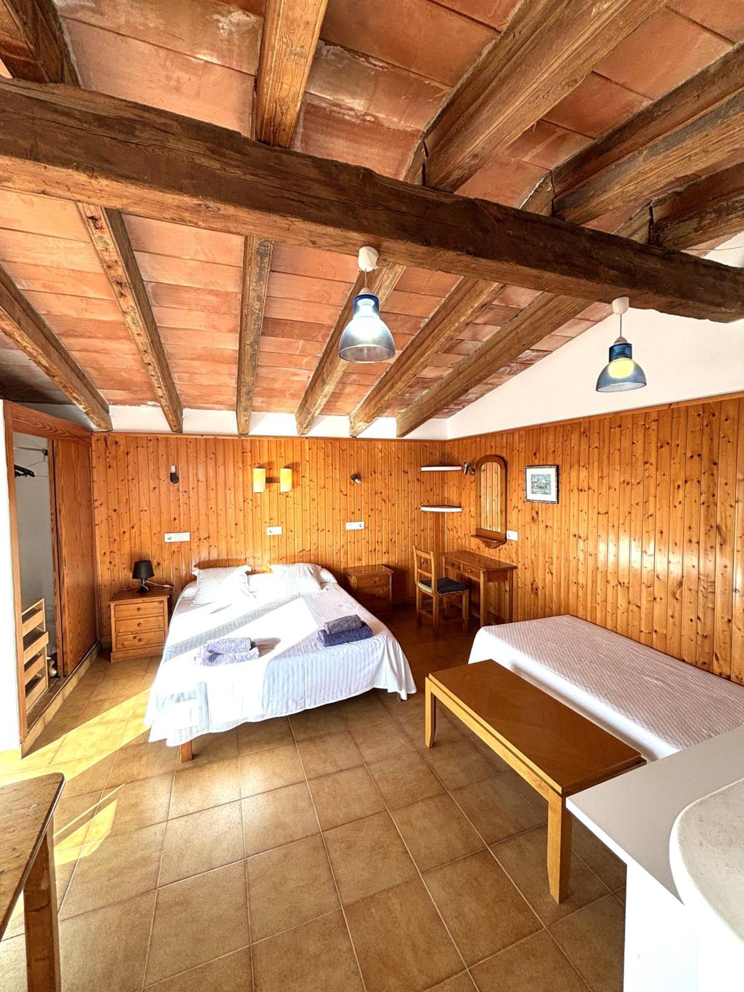 Apartamentos Can Marsalet Portocolom  Eksteriør bilde