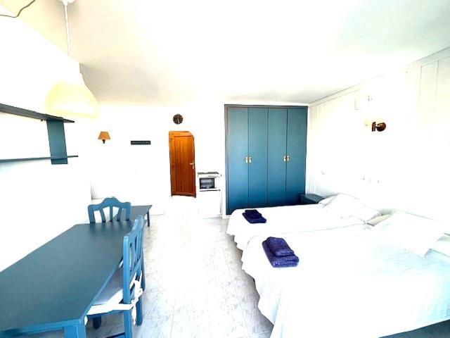 Apartamentos Can Marsalet Portocolom  Eksteriør bilde