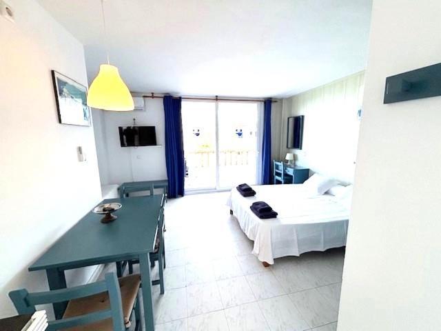 Apartamentos Can Marsalet Portocolom  Eksteriør bilde