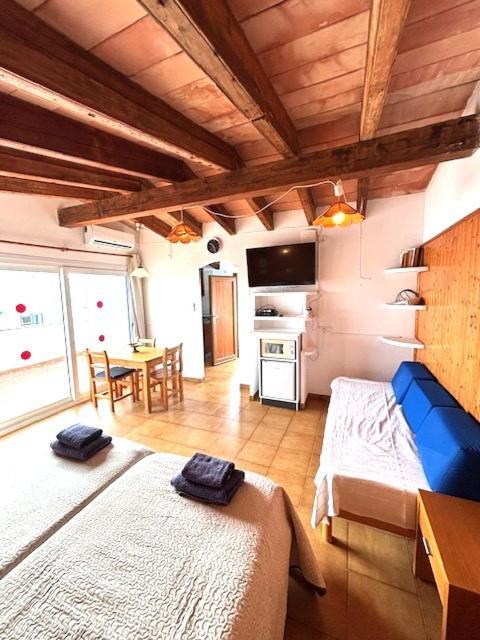 Apartamentos Can Marsalet Portocolom  Eksteriør bilde