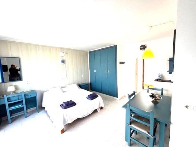 Apartamentos Can Marsalet Portocolom  Eksteriør bilde