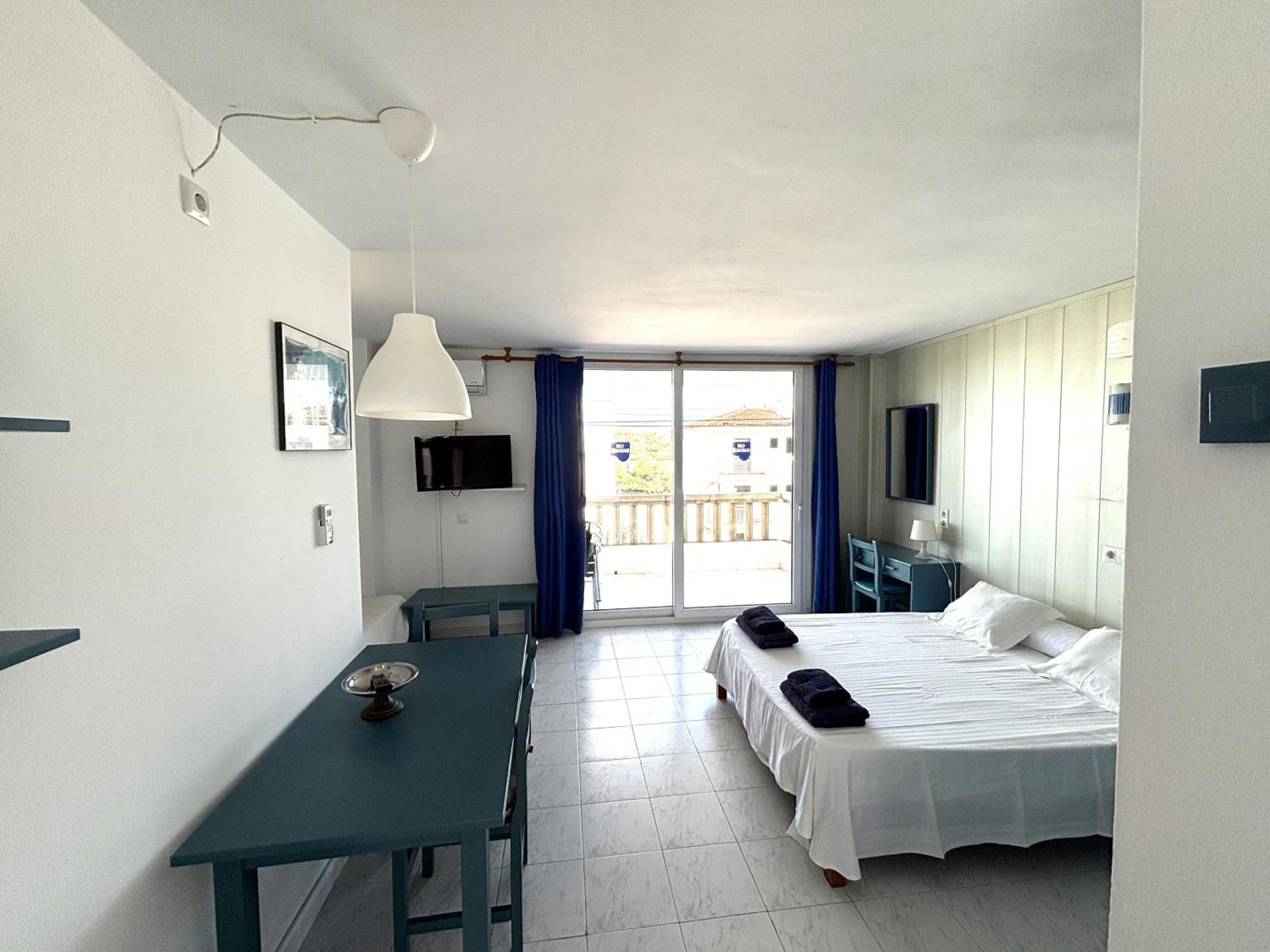 Apartamentos Can Marsalet Portocolom  Eksteriør bilde