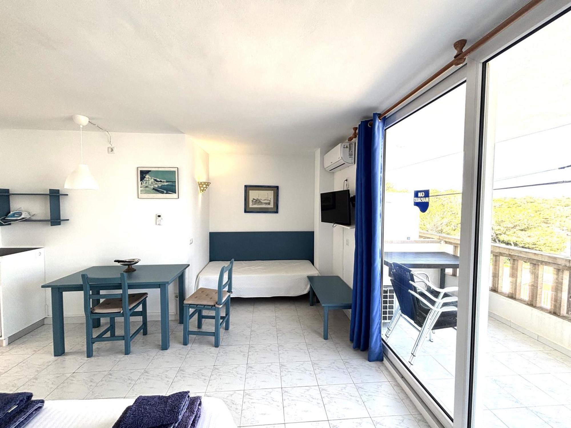 Apartamentos Can Marsalet Portocolom  Eksteriør bilde