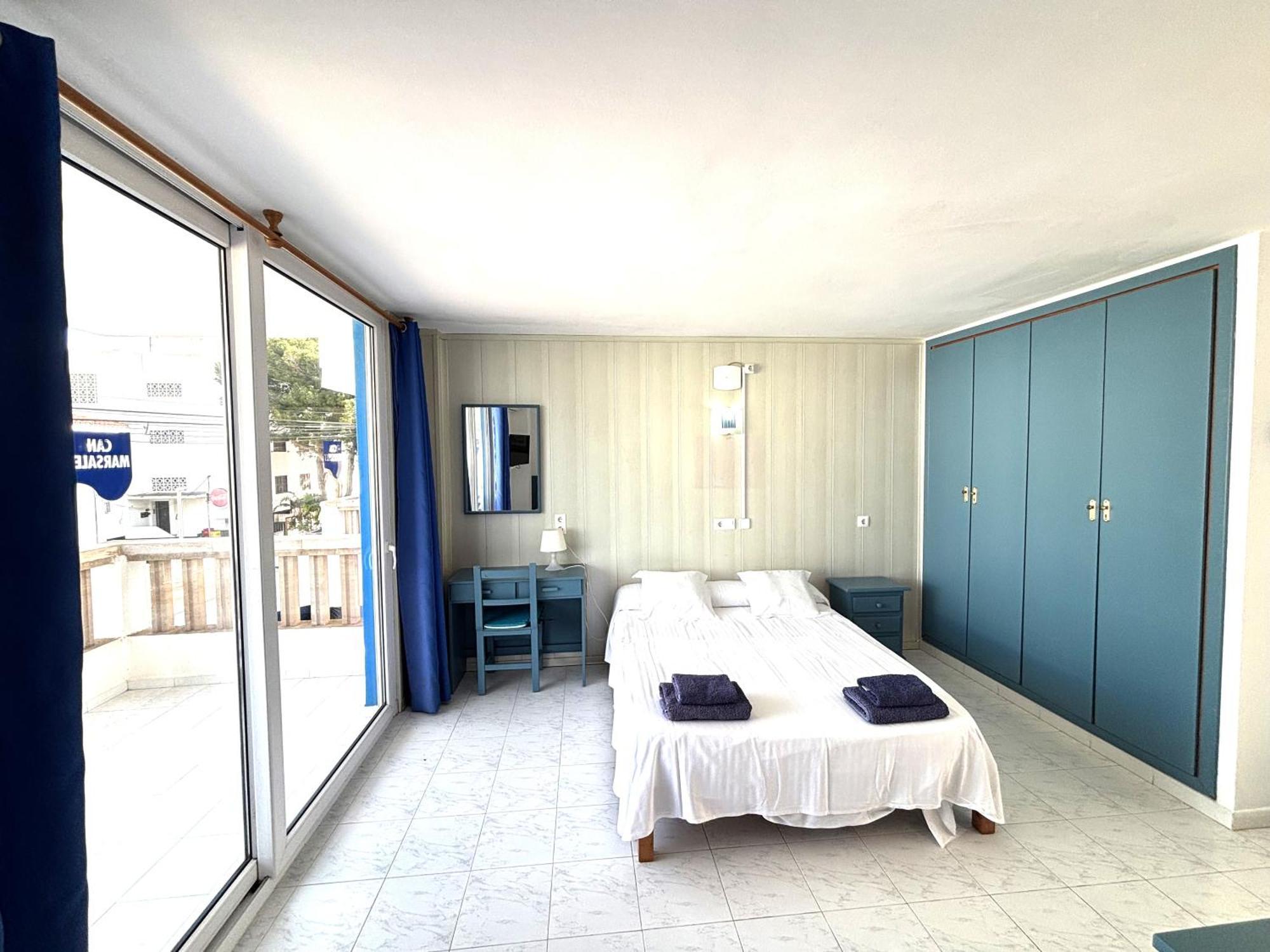 Apartamentos Can Marsalet Portocolom  Eksteriør bilde