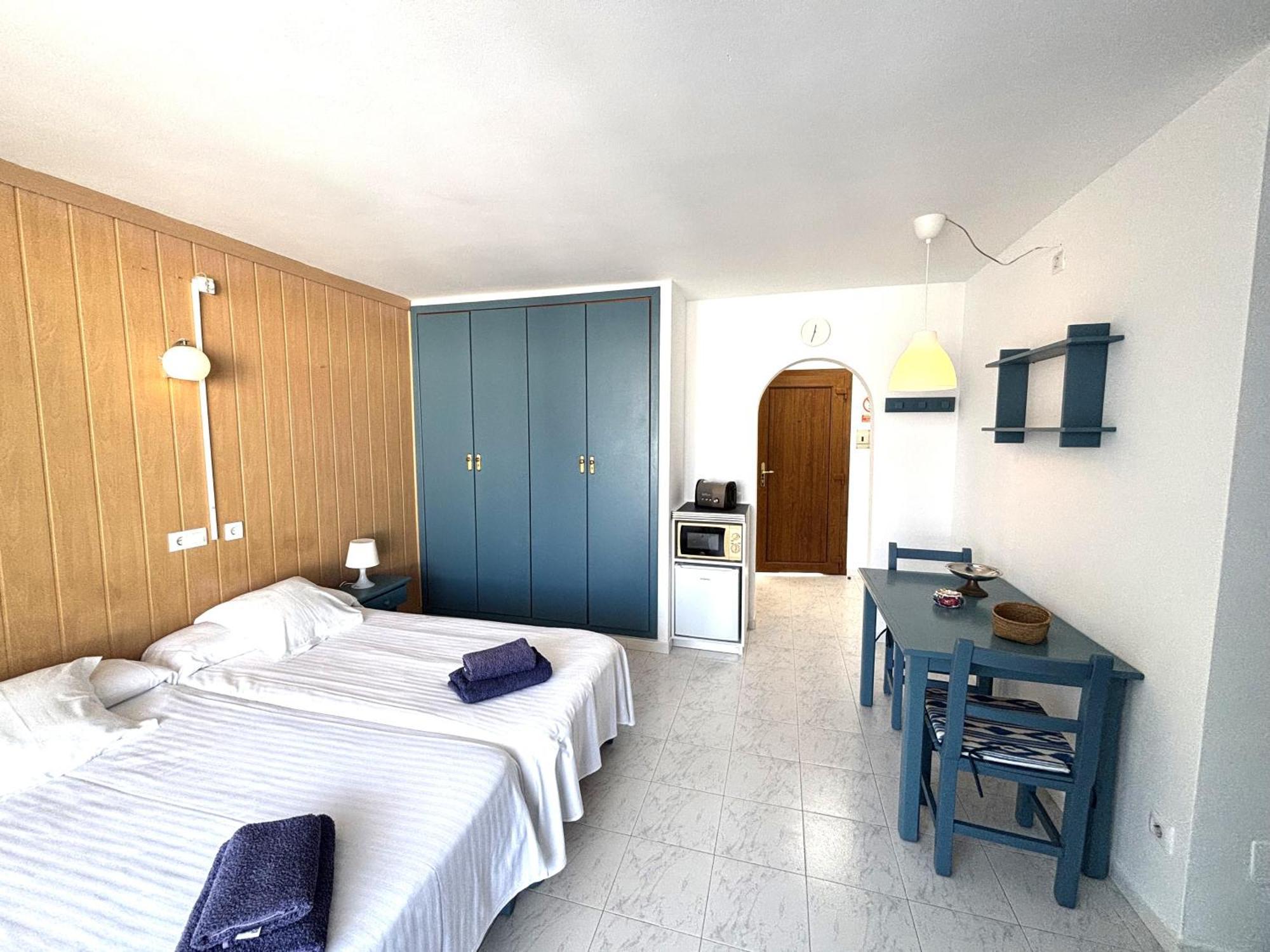 Apartamentos Can Marsalet Portocolom  Eksteriør bilde