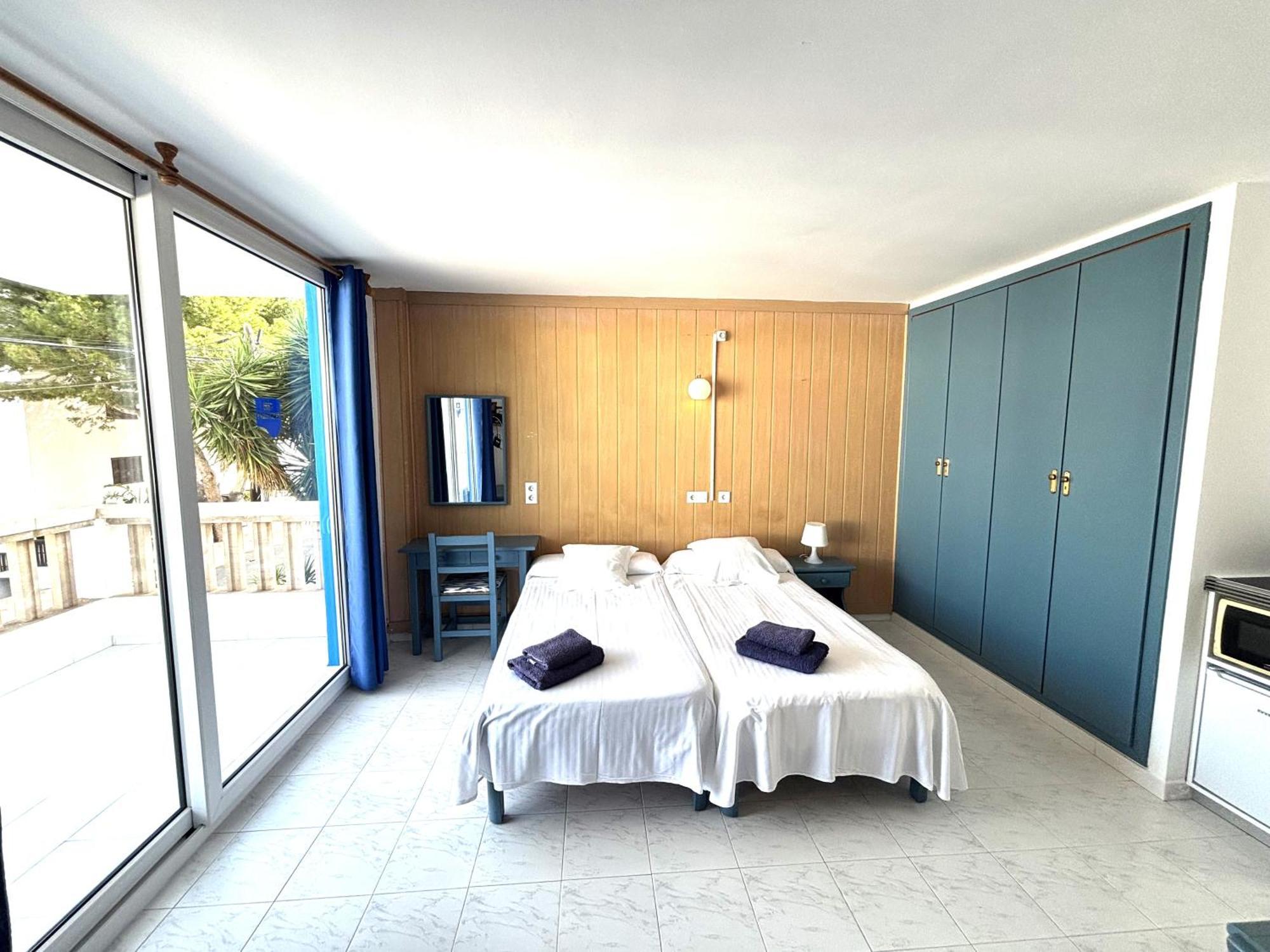 Apartamentos Can Marsalet Portocolom  Eksteriør bilde